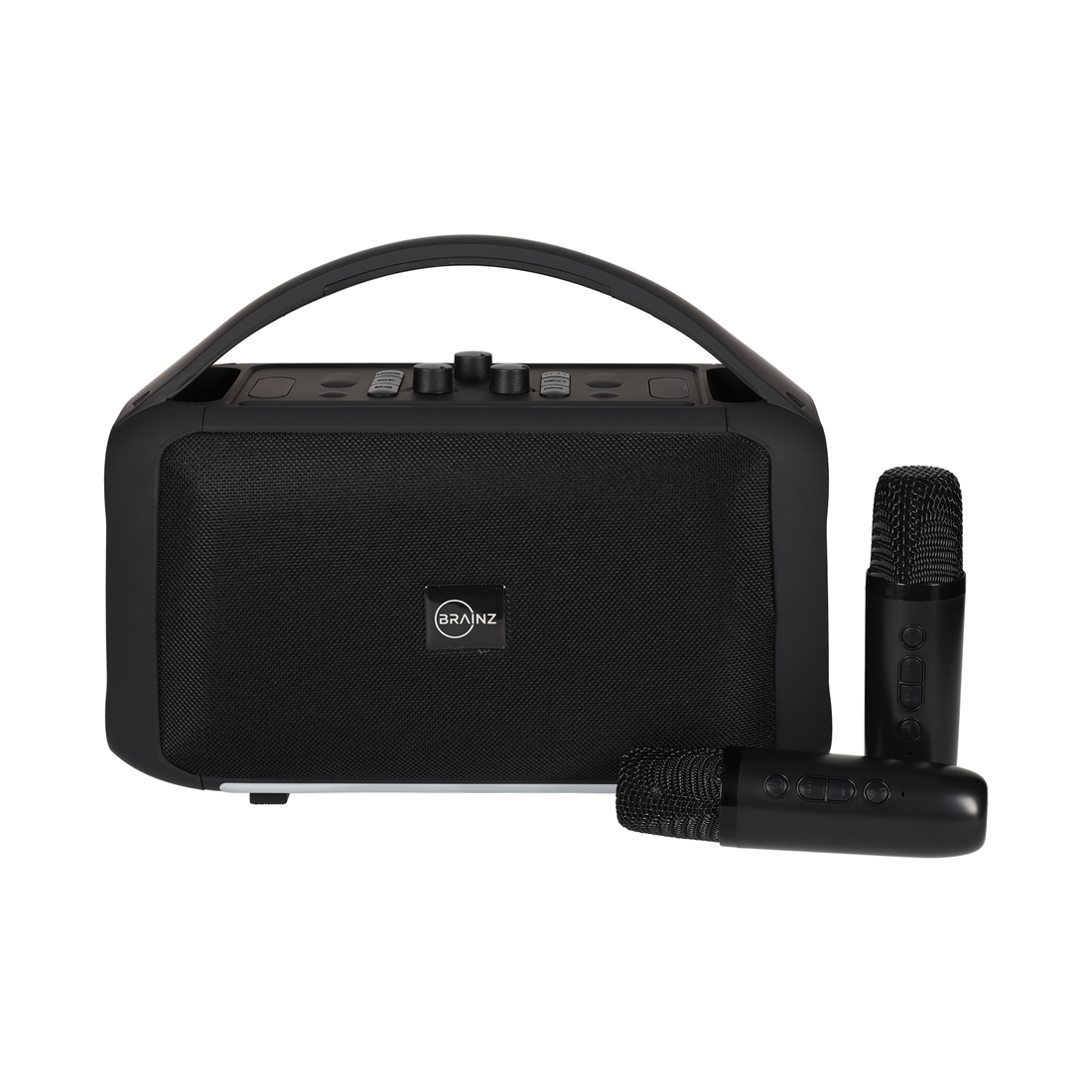 38628 - BRAINZ Karaoke Speaker XXL - BRAINZ