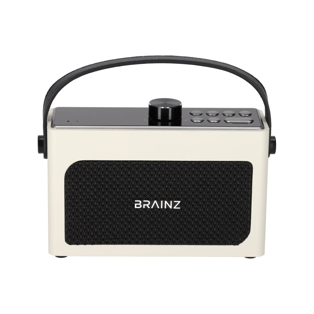 Speakers - BRAINZ