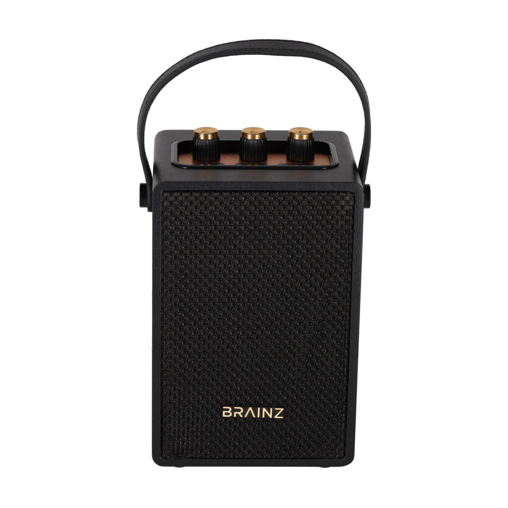 Speakers - BRAINZ