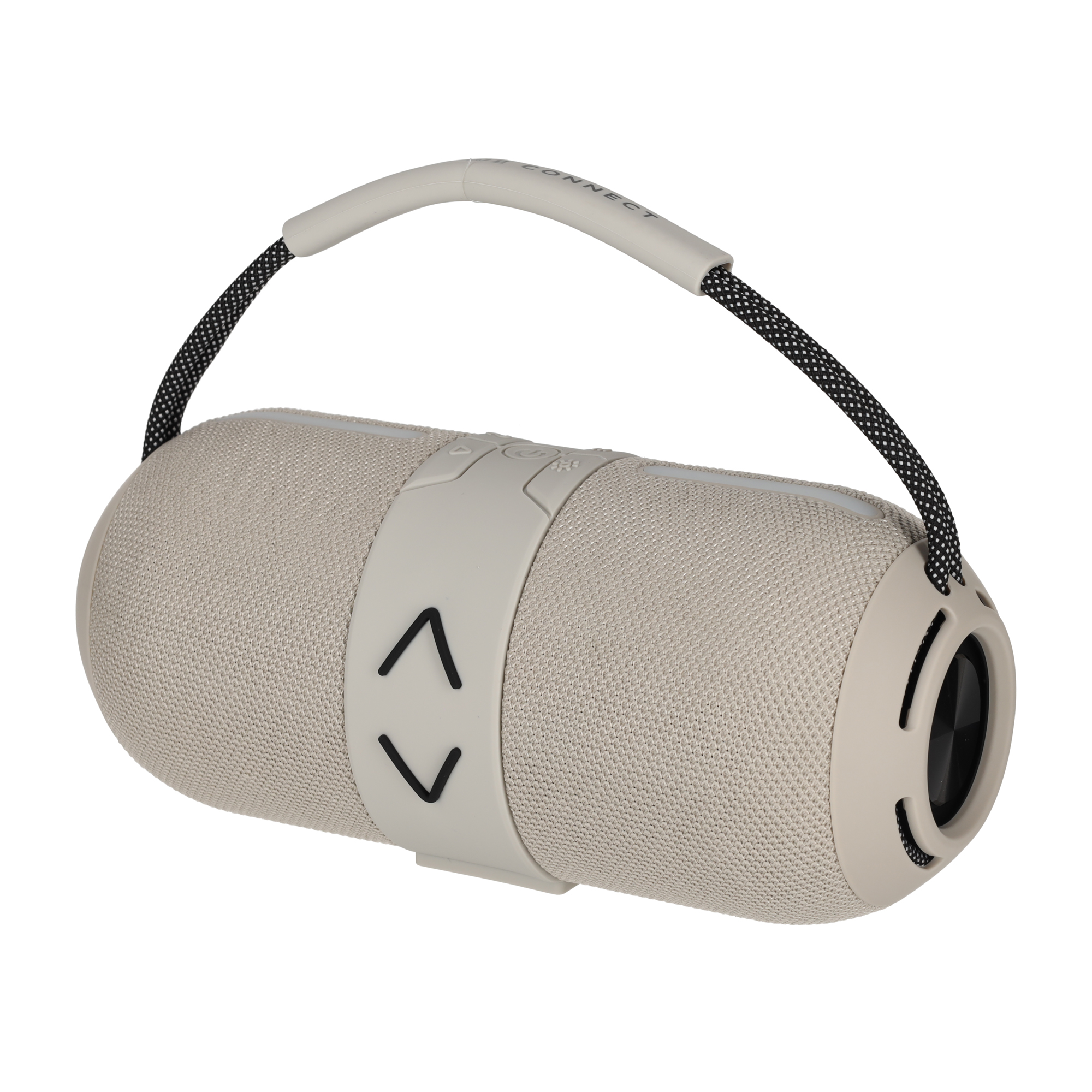 38673 - BRAINZ Speaker Rox Taupe - BRAINZ
